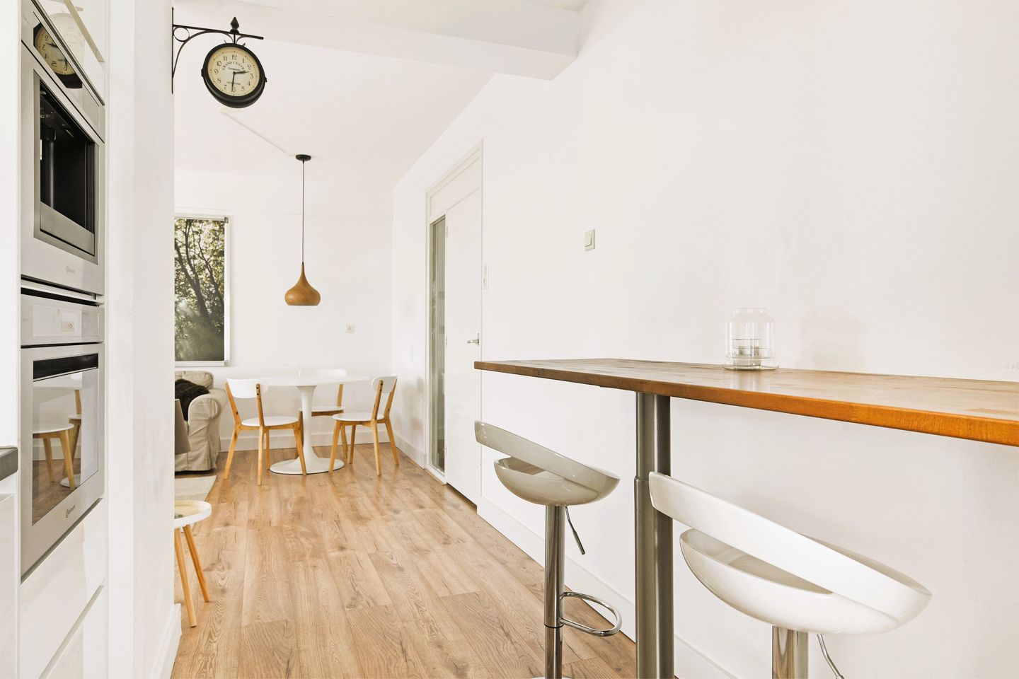 Foto 5 van Meander 879