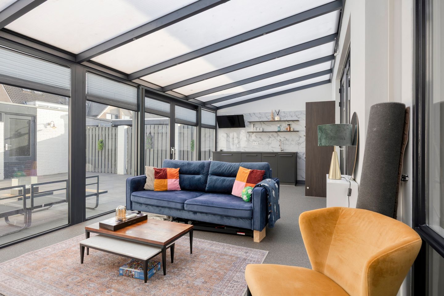 Foto 4 van Bijsterveldenlaan 284