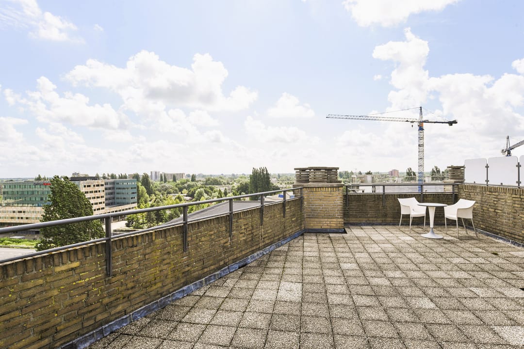 Foto 17 van Meander 879