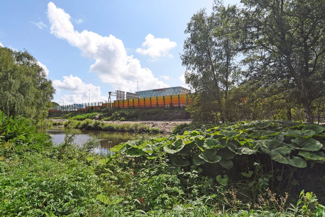 Foto 23 van Meander 879