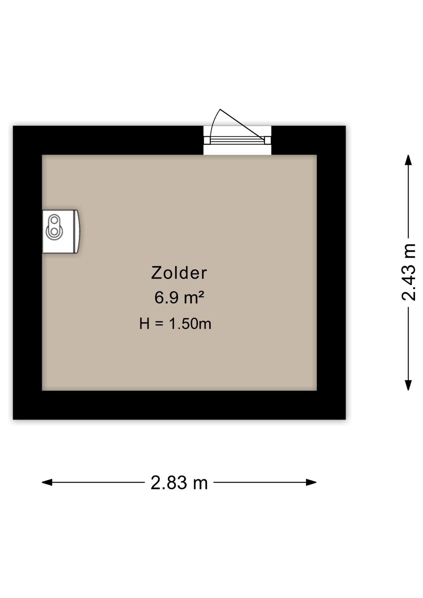 Photo 60 of Karolingersweg 138