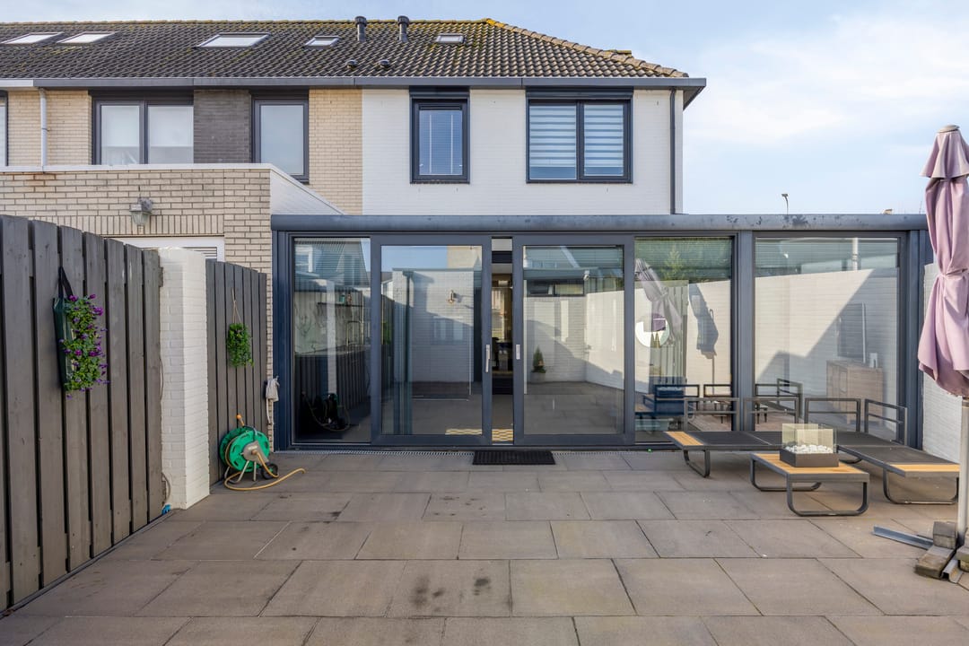 Foto 47 van Bijsterveldenlaan 284