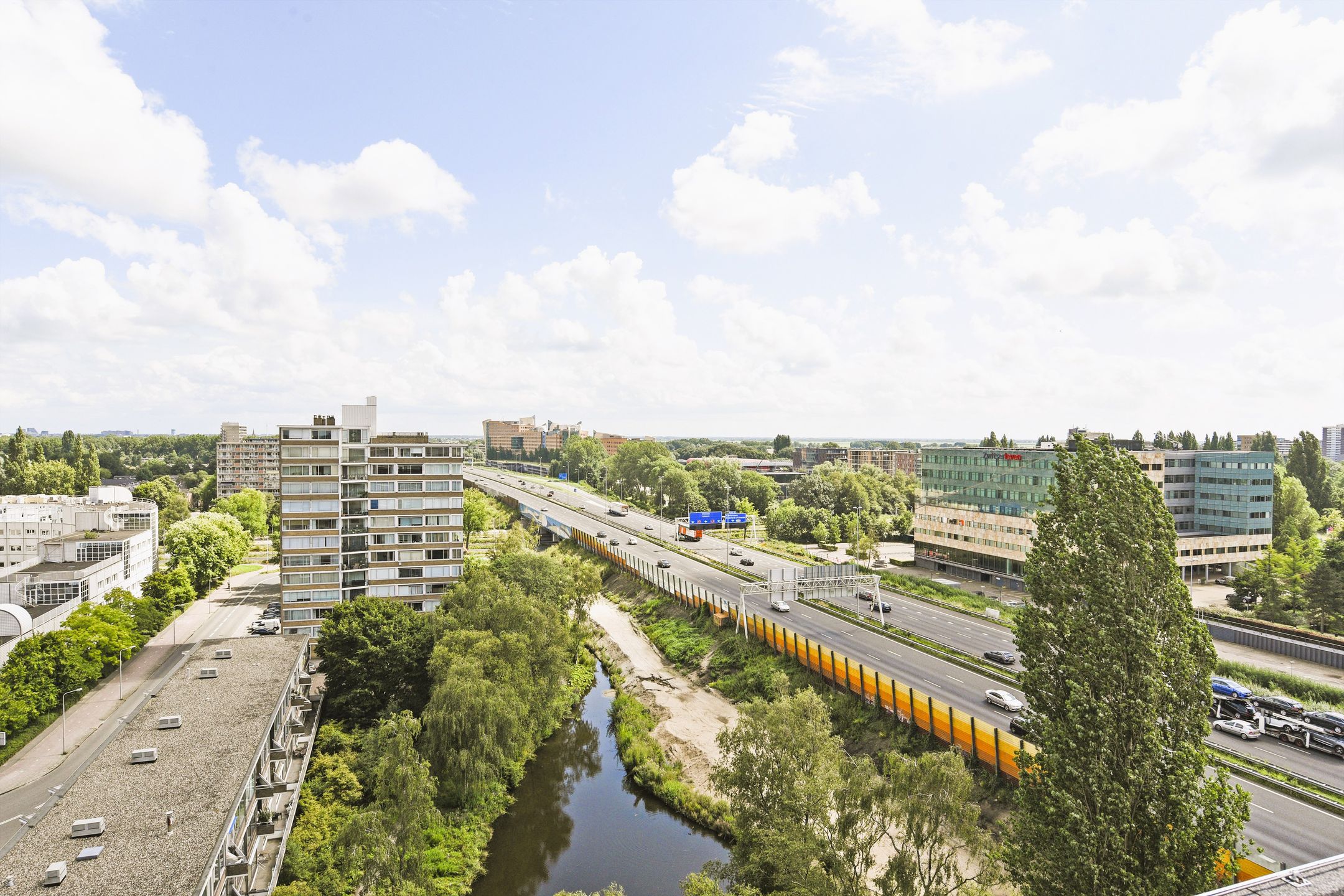 Foto 18 van Meander 879