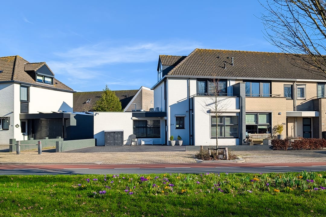 Foto 53 van Bijsterveldenlaan 284