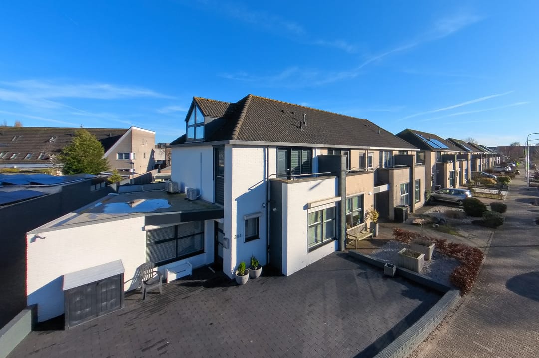 Foto 56 van Bijsterveldenlaan 284