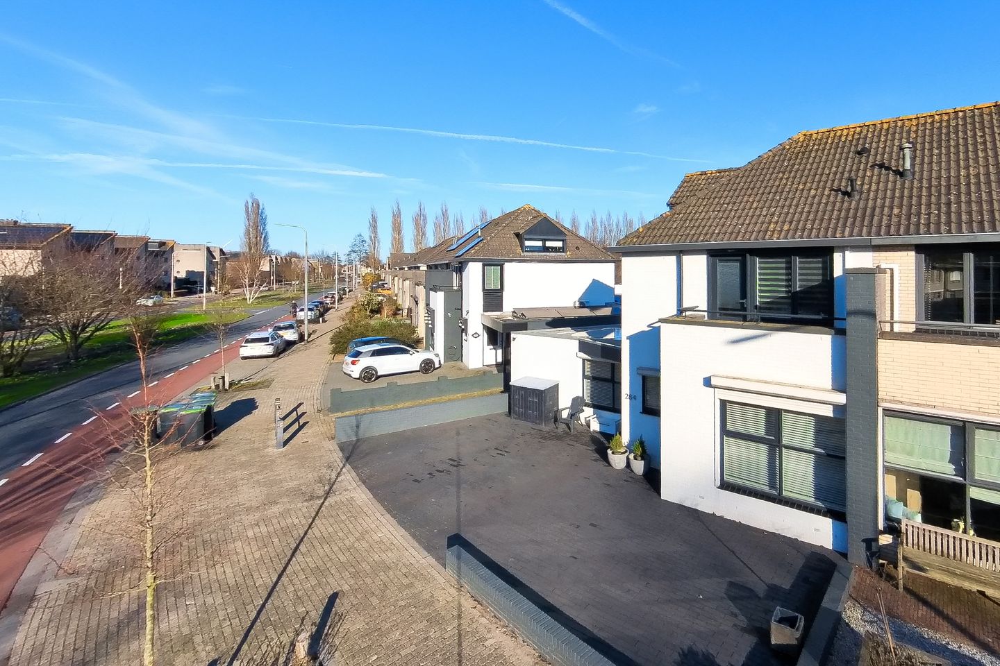 Foto 59 van Bijsterveldenlaan 284