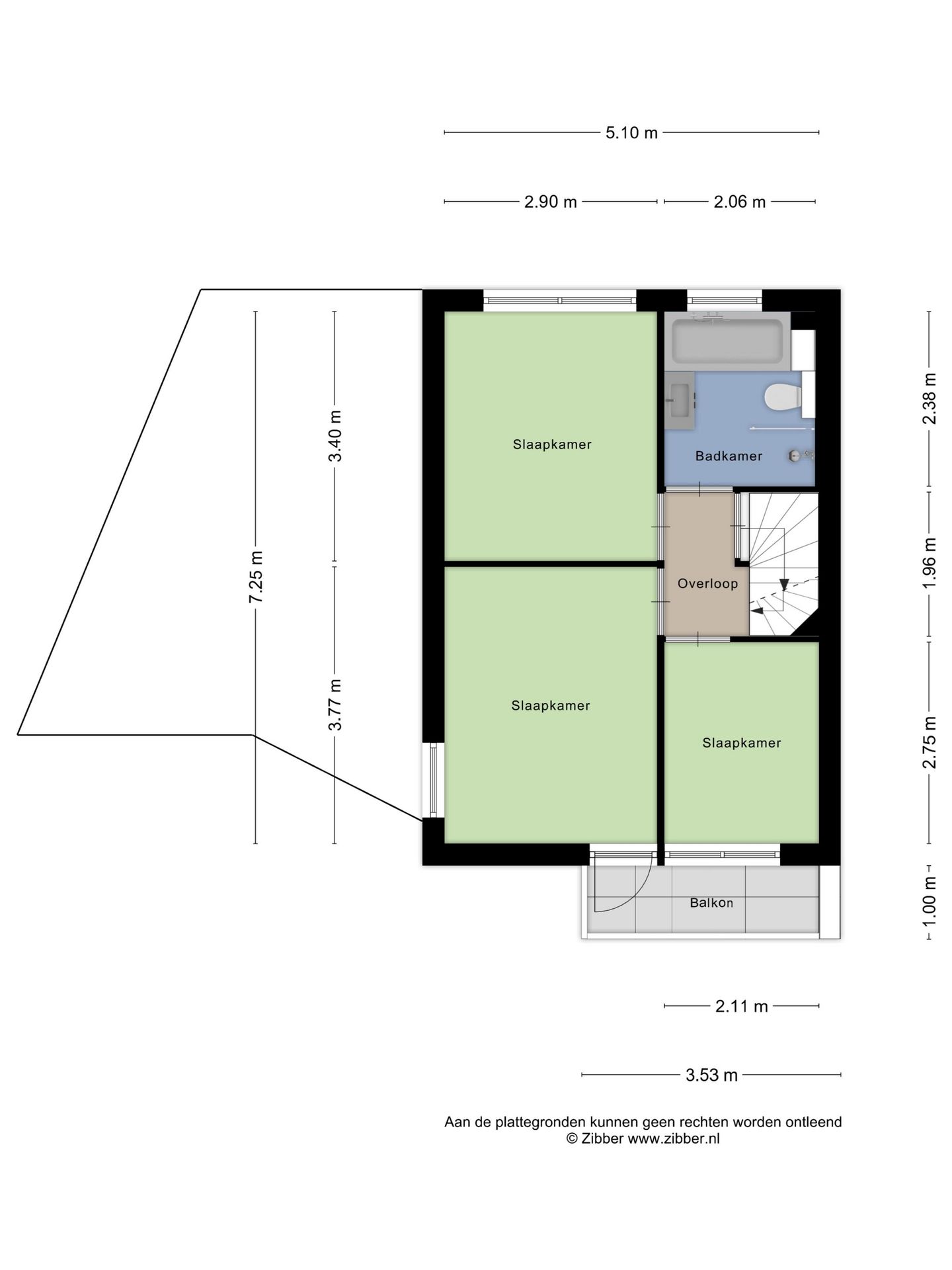 Foto 64 van Bijsterveldenlaan 284
