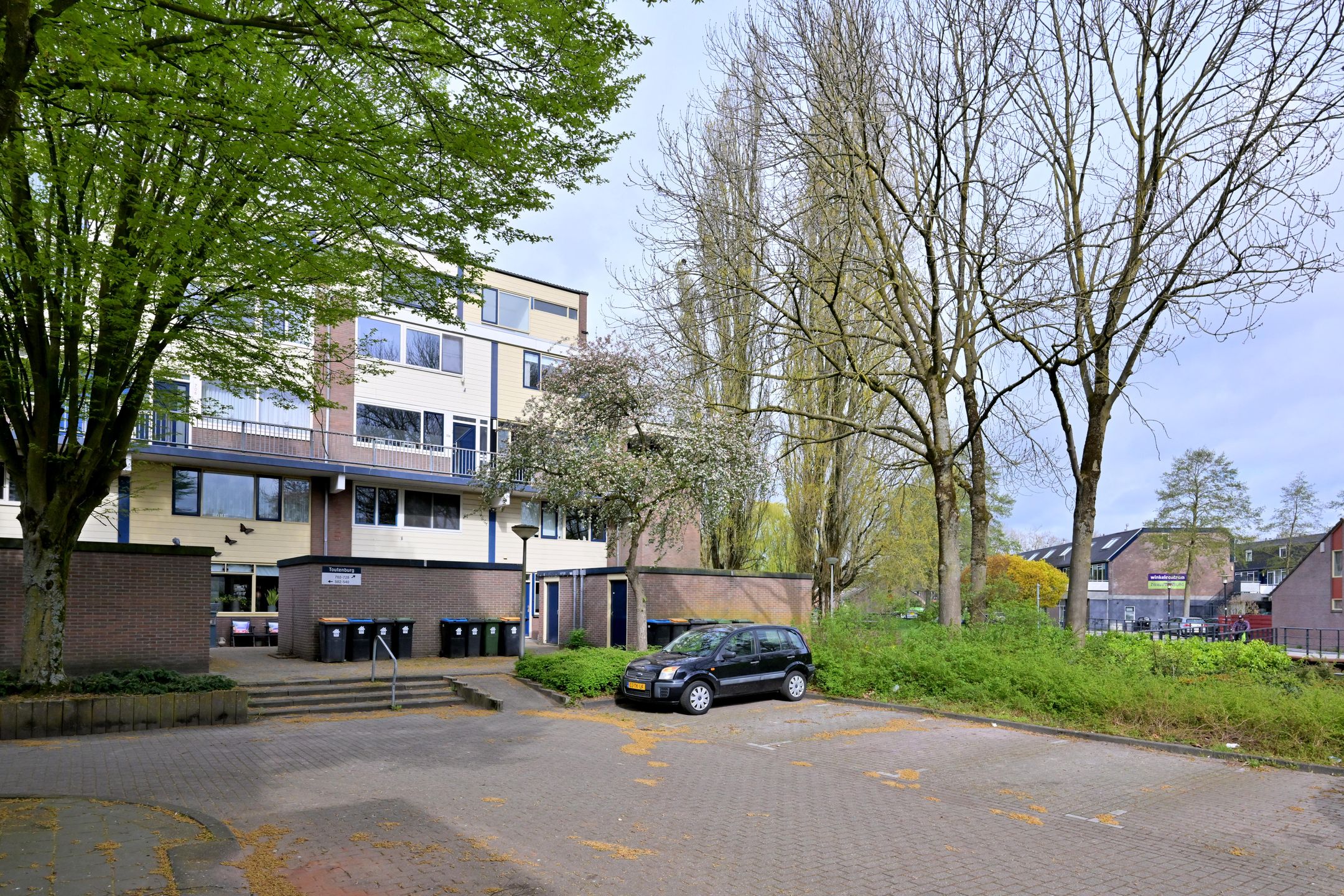 Foto 45 van Toutenburg 702