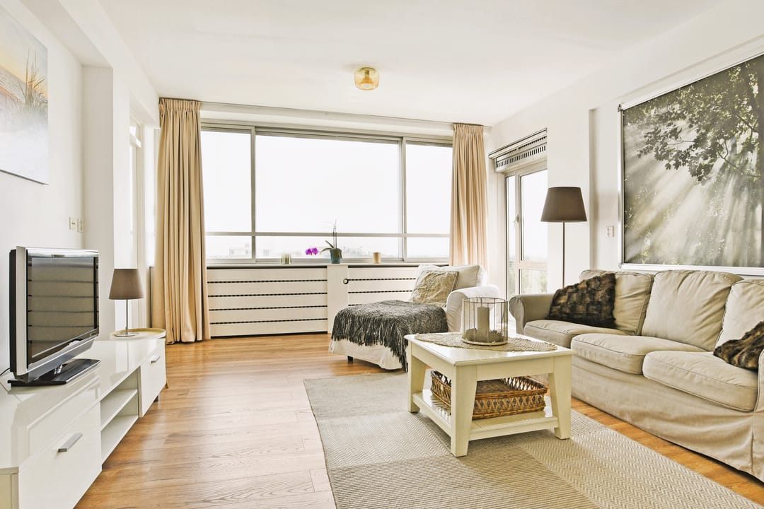 Foto 2 van Meander 879