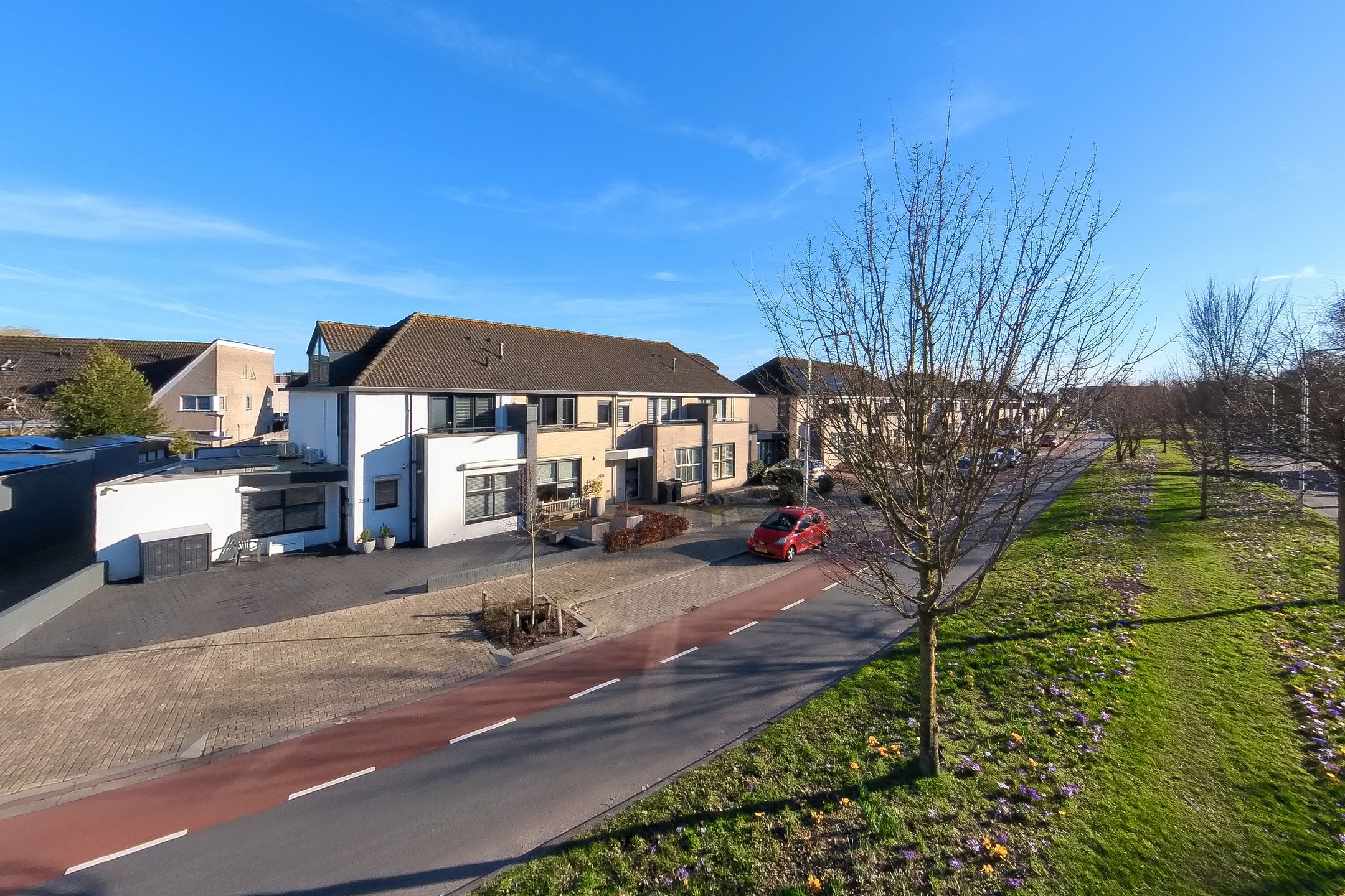 Foto 60 van Bijsterveldenlaan 284