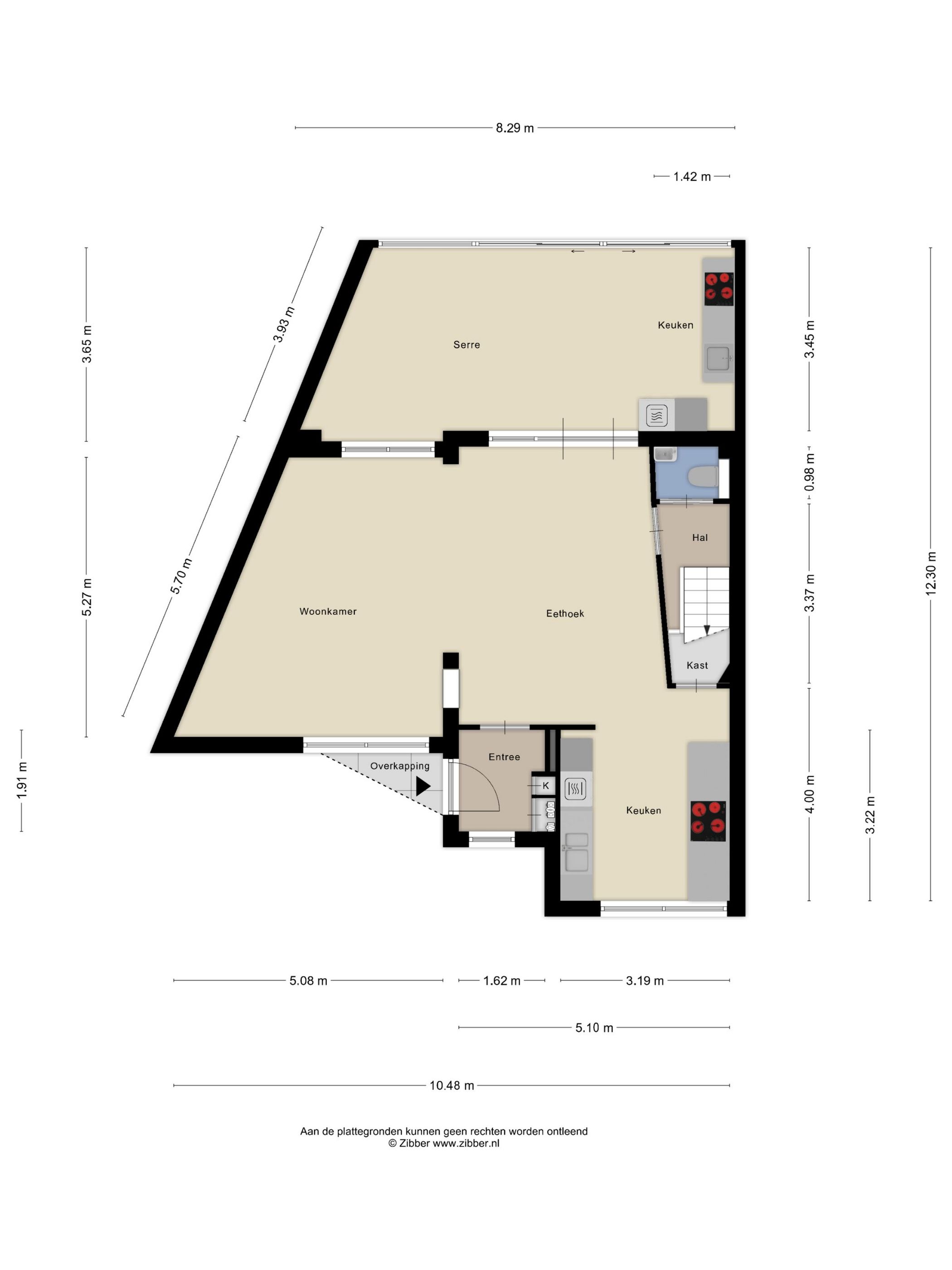 Foto 63 van Bijsterveldenlaan 284