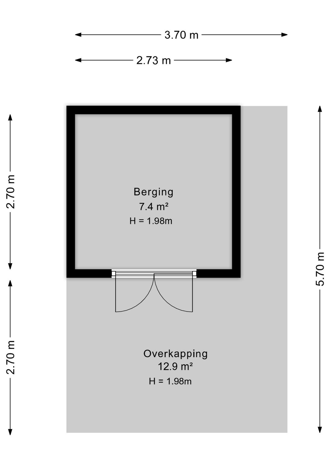 Photo 61 of Karolingersweg 138