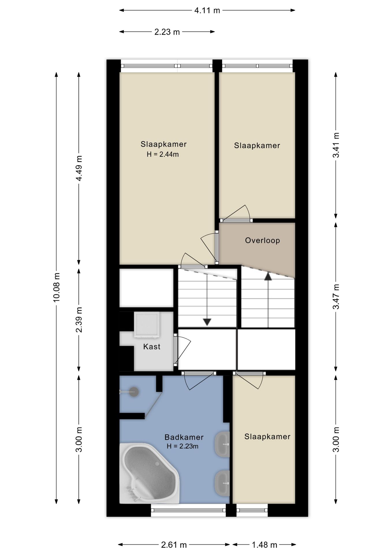 Photo 59 of Karolingersweg 138