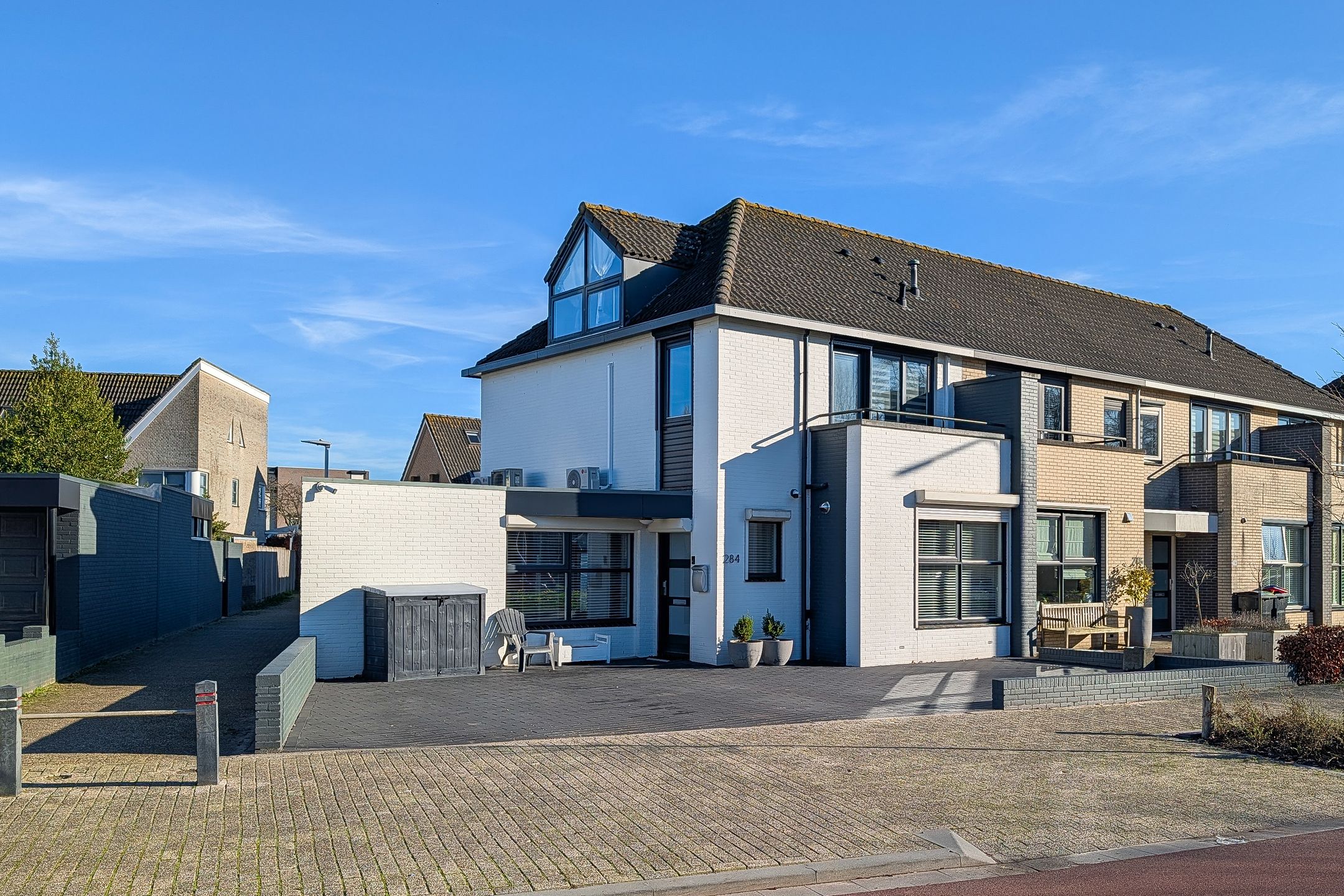 Foto 51 van Bijsterveldenlaan 284