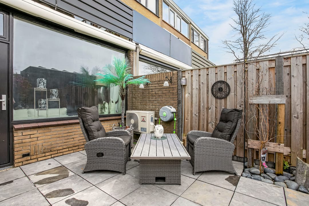 Photo 31 of Karolingersweg 138