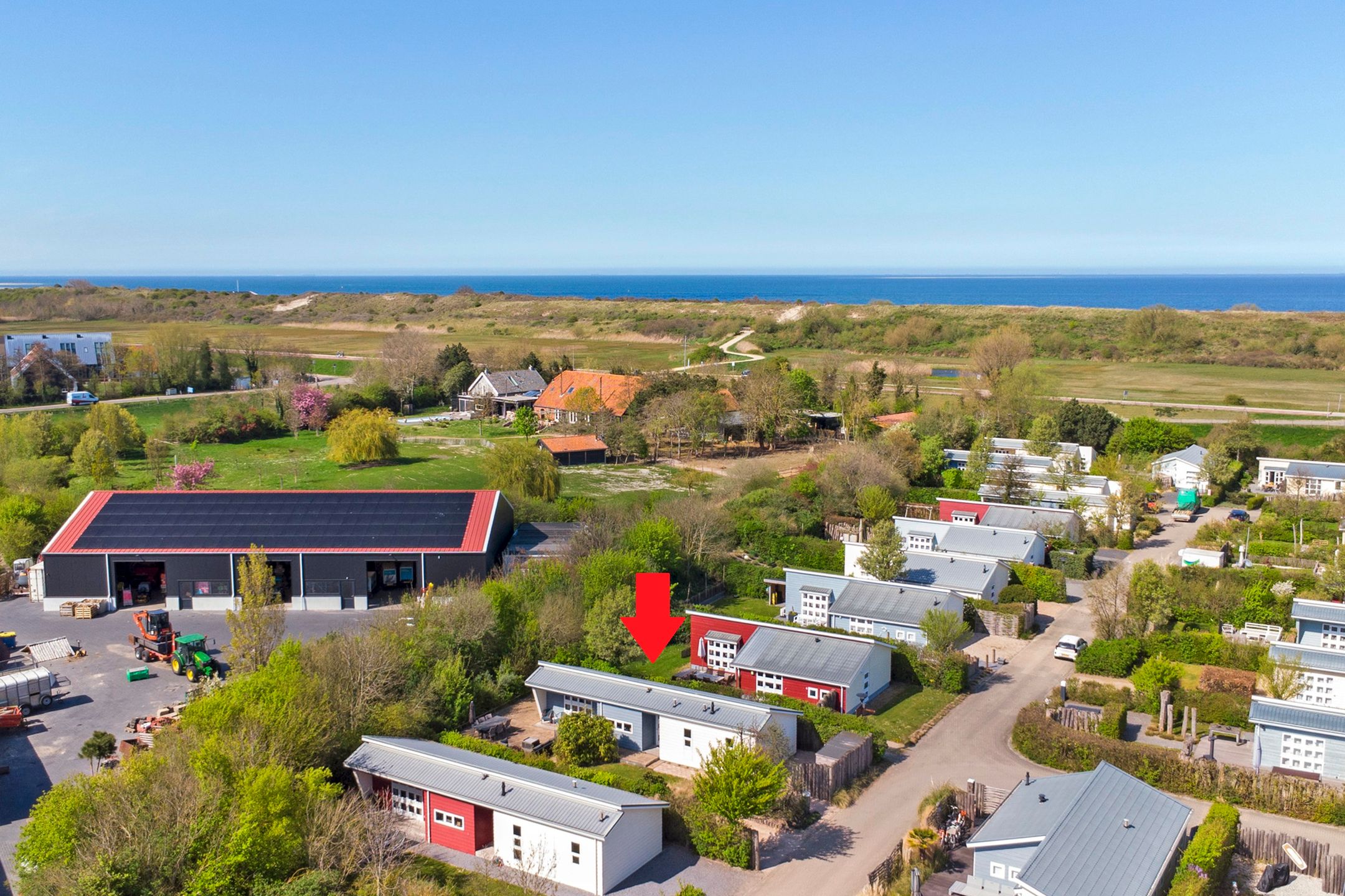 Photo 3 of Helleweg 8-0002