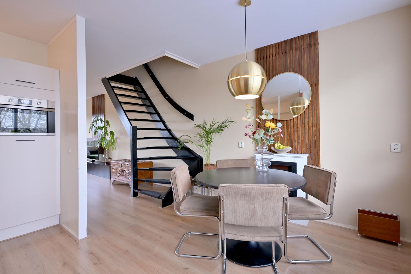 Foto 4 van Toutenburg 702