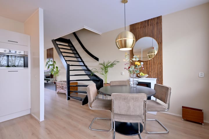 Foto 4 van Toutenburg 702