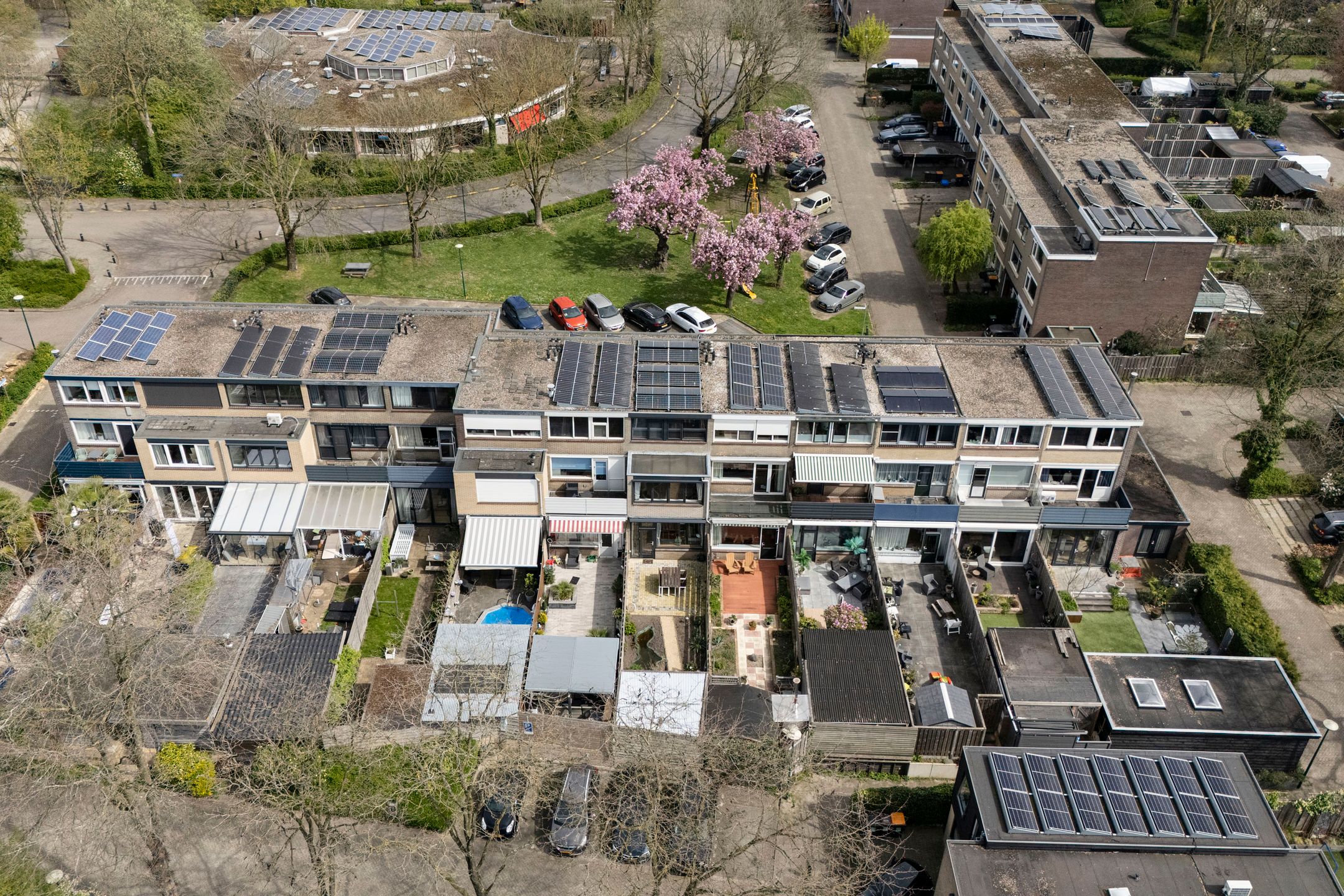 Photo 42 of Karolingersweg 138