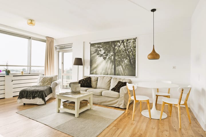 Foto 3 van Meander 879