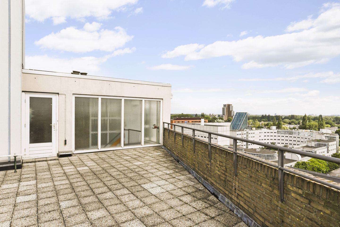 Foto 19 van Meander 879