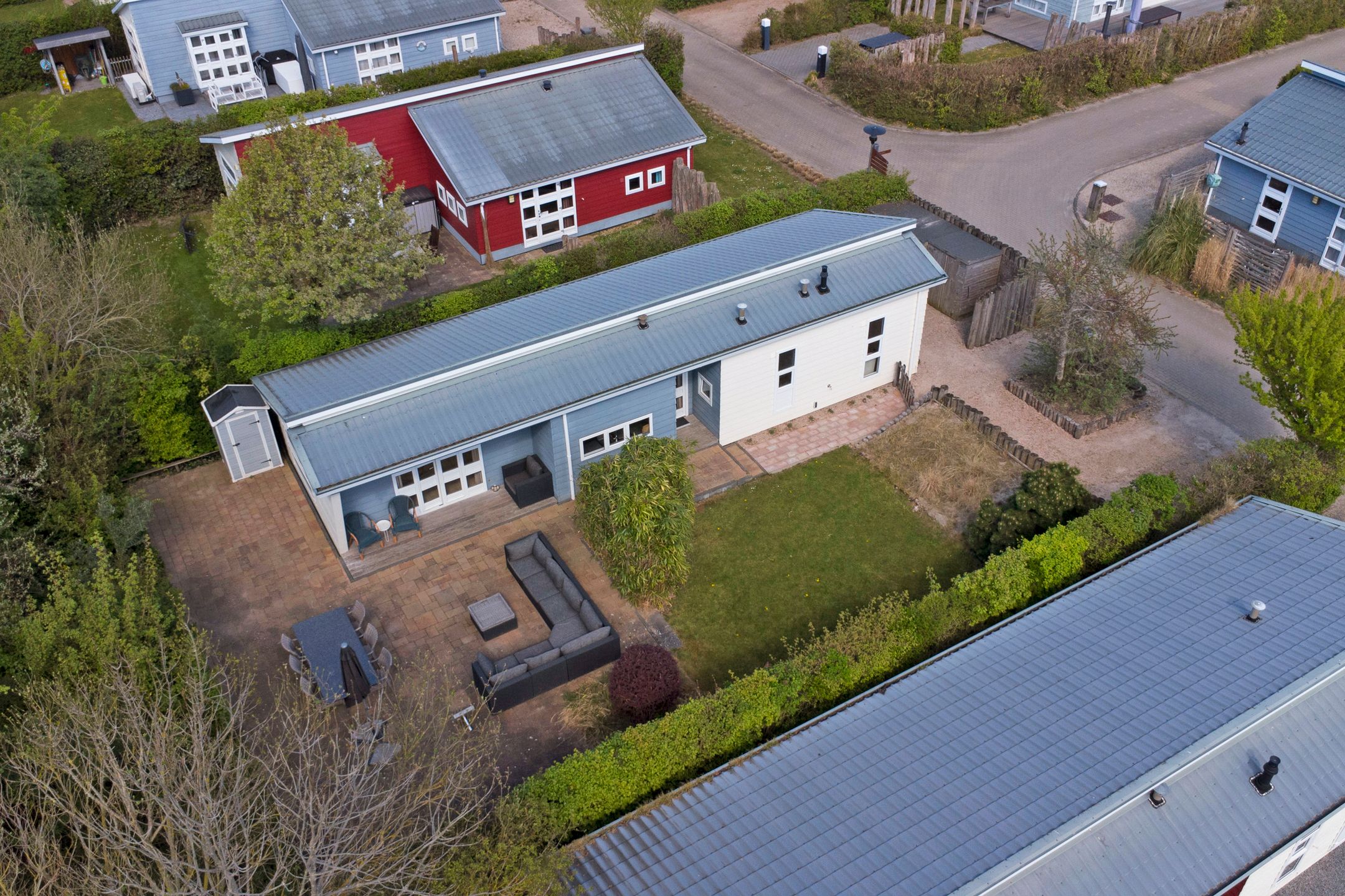 3-bedroom freehold villa in Noordwelle — photo 4 of 5
