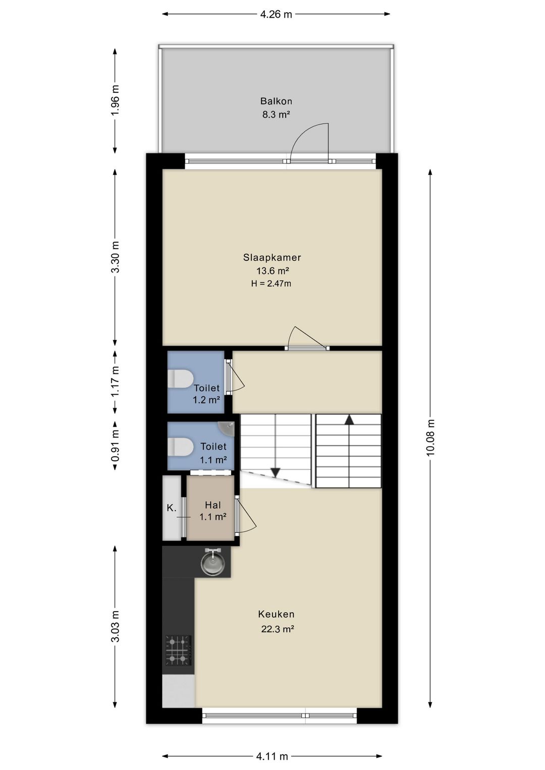 Photo 58 of Karolingersweg 138