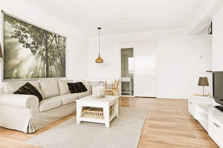 Foto 4 van Meander 879