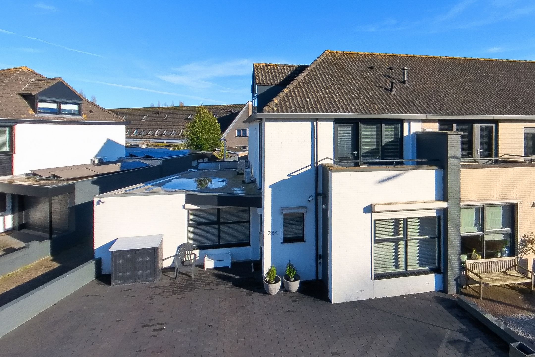 Foto 57 van Bijsterveldenlaan 284