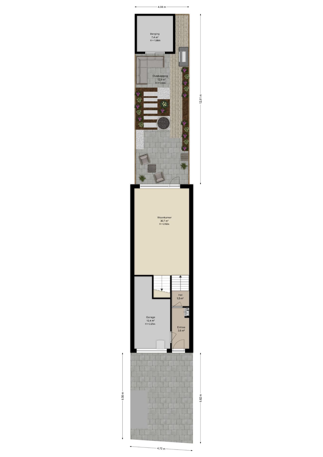 Photo 57 of Karolingersweg 138