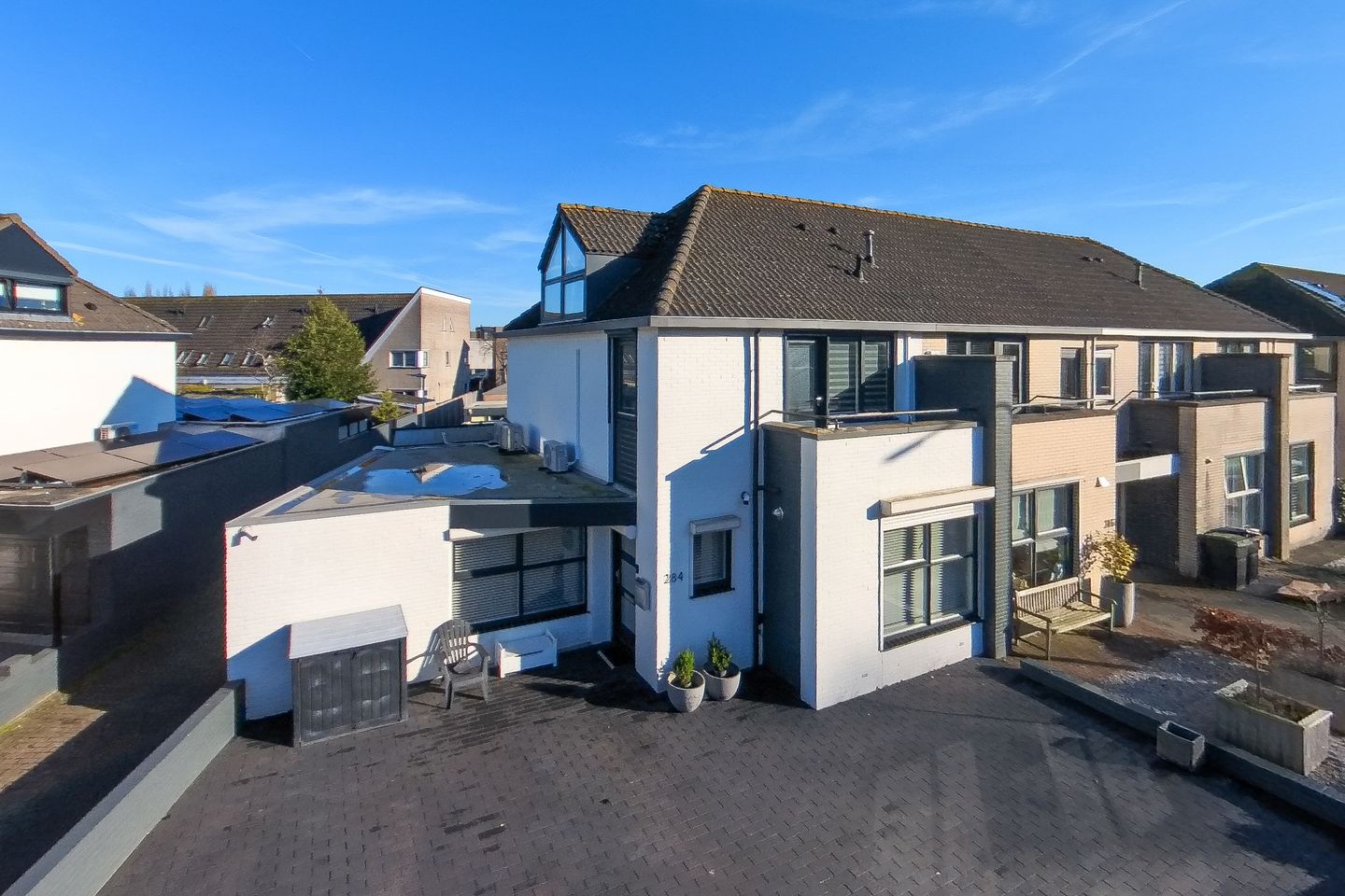 Foto 5 van Bijsterveldenlaan 284