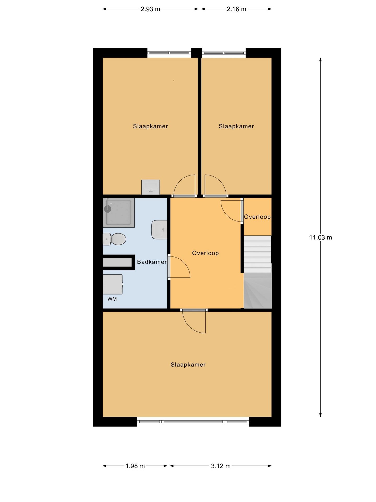 Foto 49 van Toutenburg 702