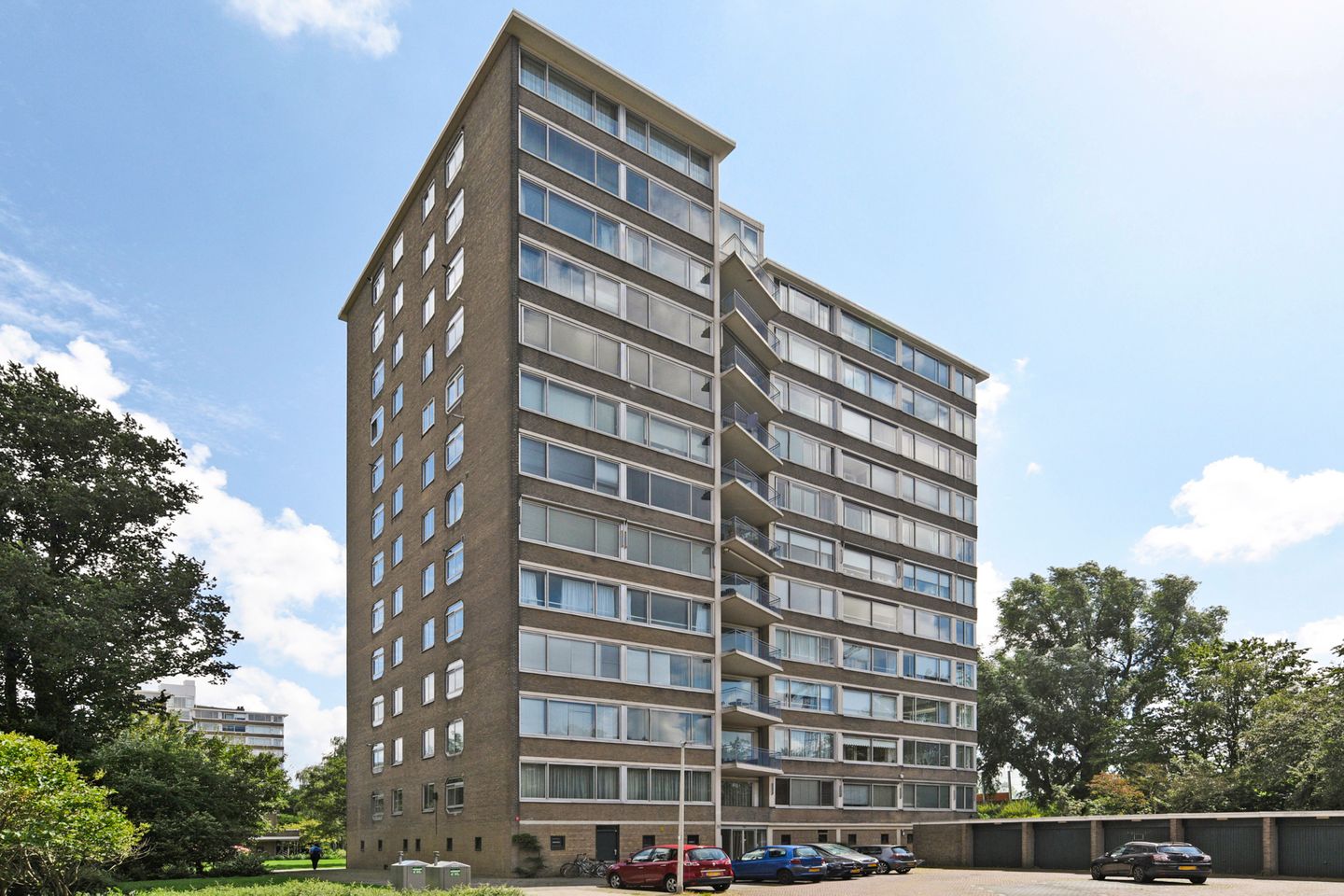 Foto 20 van Meander 879