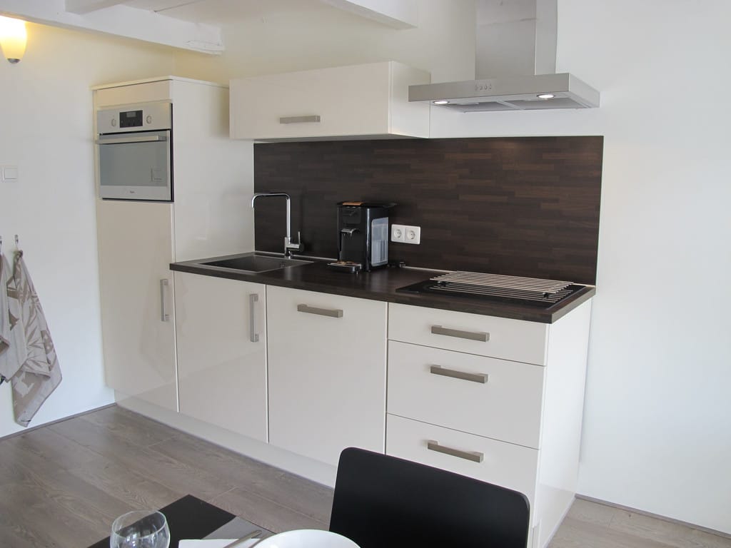 Foto 8 van Nauwe Sloopje 1