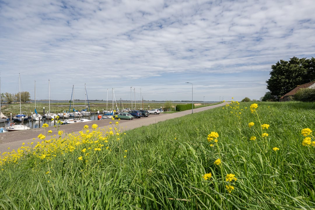 Foto 23 van Voorstraat 6-A