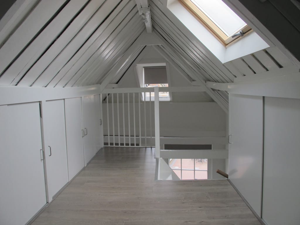 Foto 15 van Nauwe Sloopje 1