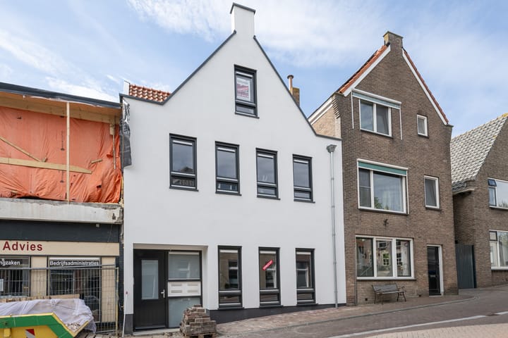 Voorstraat 6-a