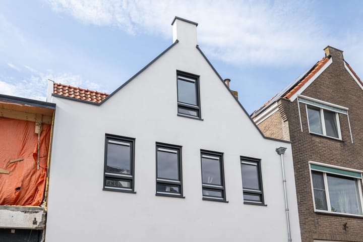 Foto 4 van Voorstraat 6-A