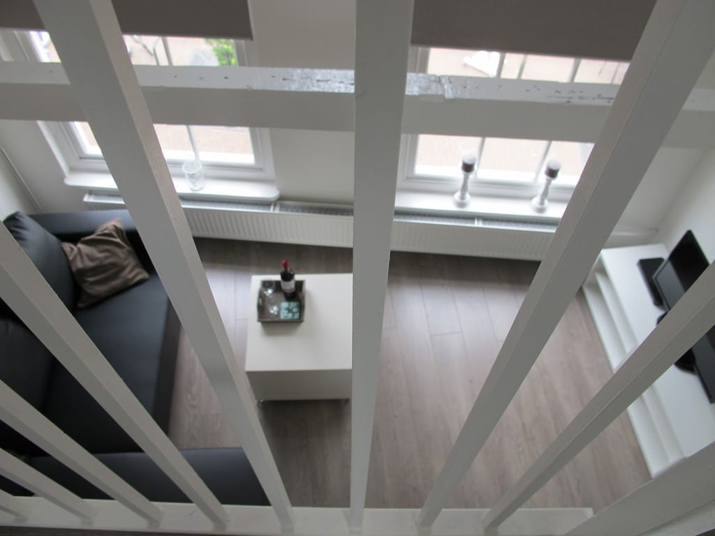 Foto 16 van Nauwe Sloopje 1