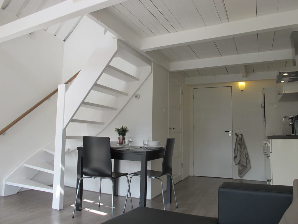 Foto 7 van Nauwe Sloopje 1