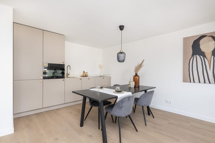 Foto 3 van Voorstraat 6-A