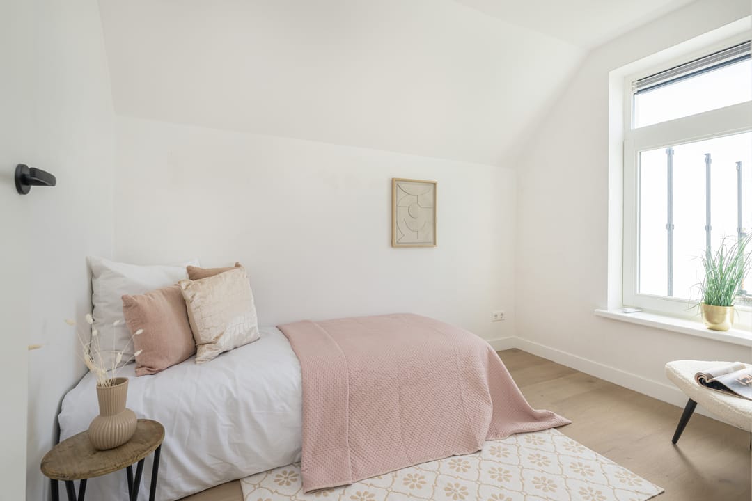 Foto 13 van Voorstraat 6-A