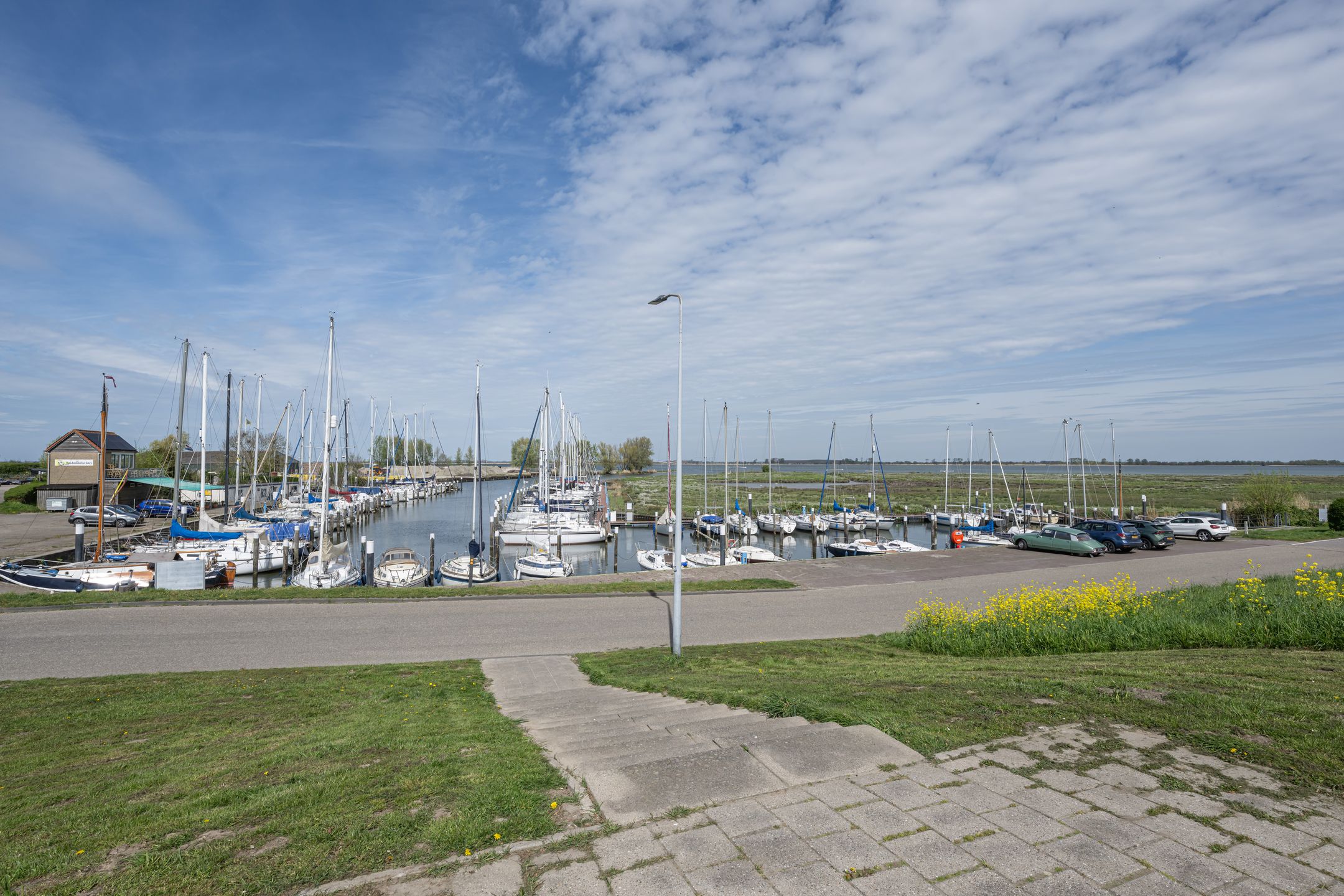 Foto 24 van Voorstraat 6-A