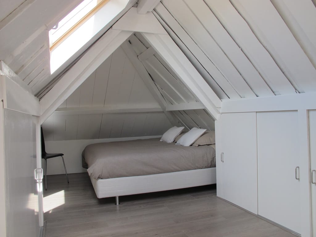 Foto 13 van Nauwe Sloopje 1