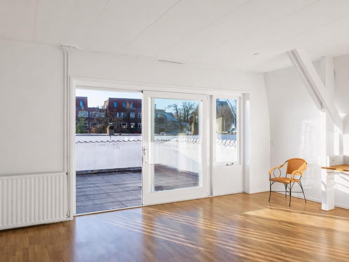 Foto 3 van Jan Oldenburglaan 4-C