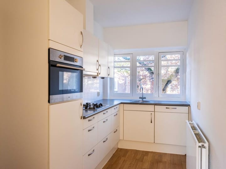 Foto 5 van Jan Oldenburglaan 4-C