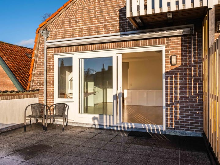 Foto 4 van Jan Oldenburglaan 4-C