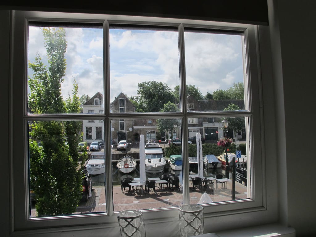 Foto 6 van Nauwe Sloopje 1