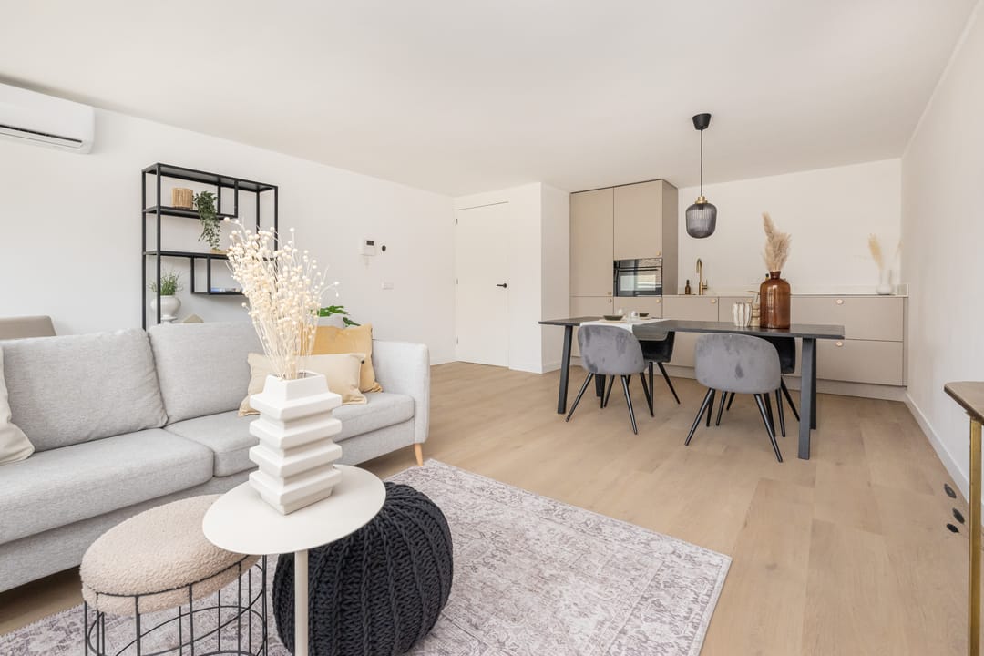 Foto 8 van Voorstraat 6-A