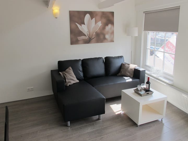 Foto 4 van Nauwe Sloopje 1